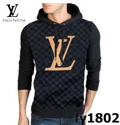 lv jumpers|louis vuitton men's sweatsuit.